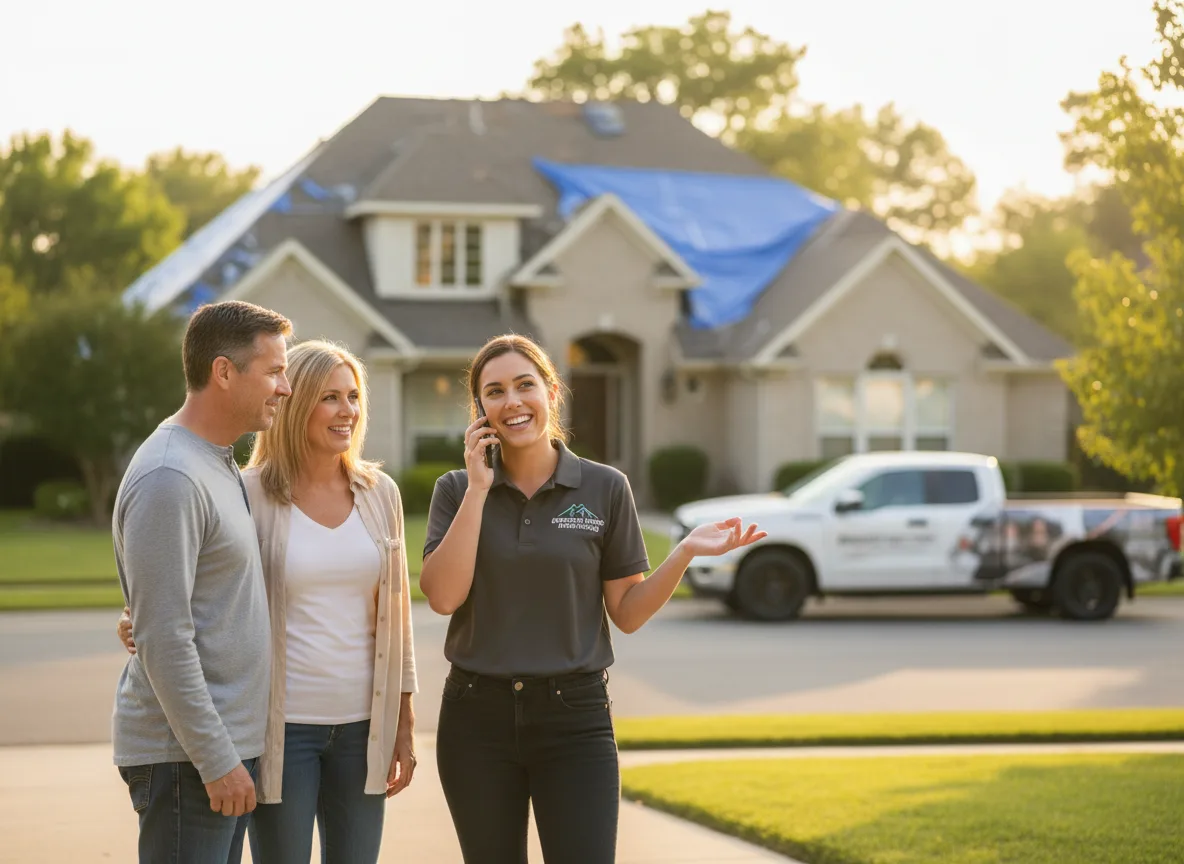 Emergency Roof Repair Fortuna, CA FAQs